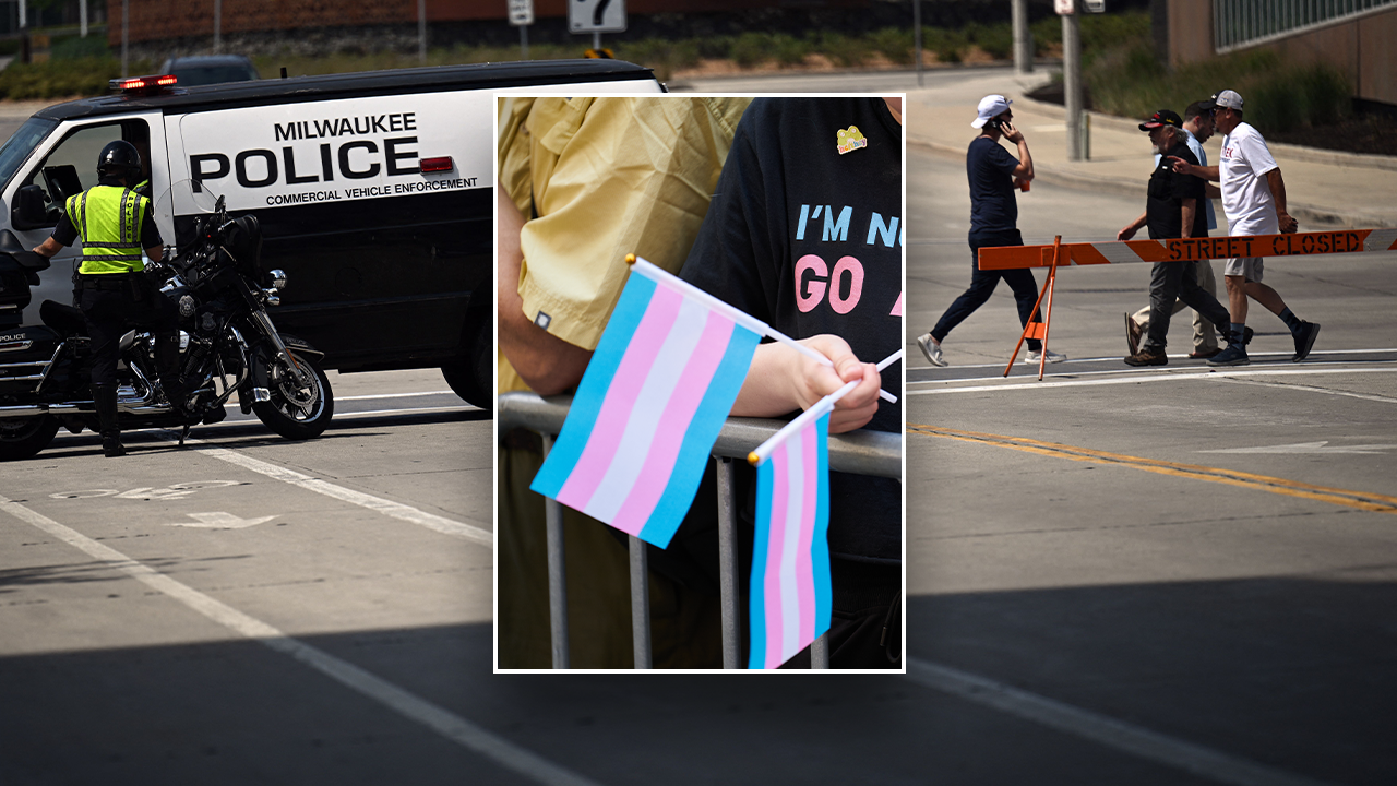 News :Milwaukee police will hide victims’ gender, race after claims of ‘misgendering’