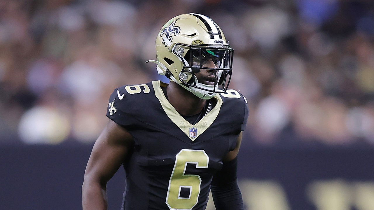 Marcus Maye talks 2nd year in Saints Defense