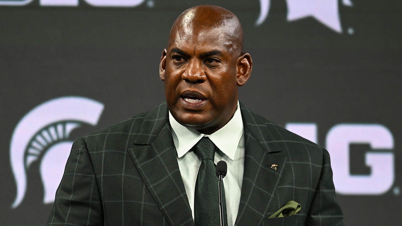 Michigan State makes Mel Tucker firing official, says he brought ‘contempt and ridicule upon the university’