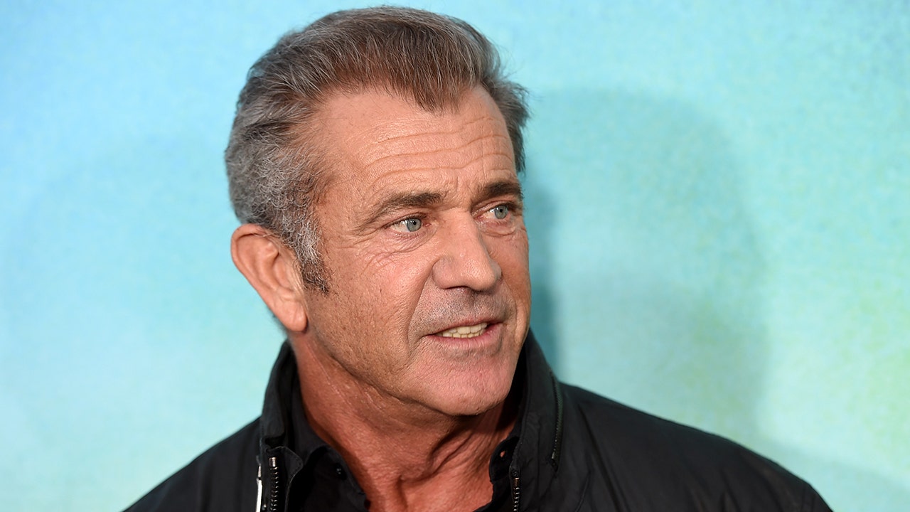 Mel Gibson's 'John Wick' TV series casting defended by director after backlash: 'Not my business'