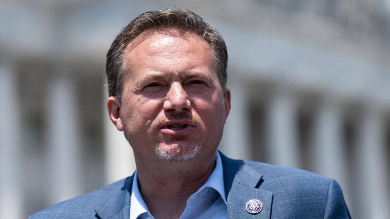 House Republican moves to protect gun owners' rights from 'radical left' national emergency declarations