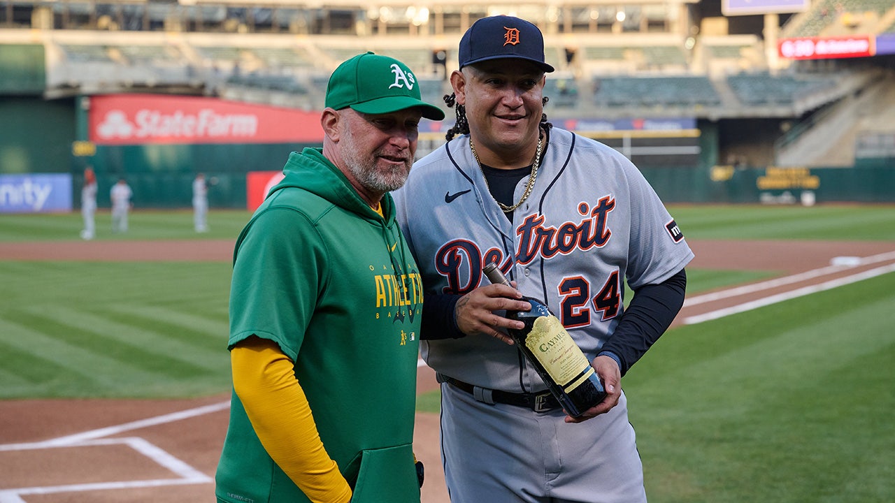Helping Kids in Need Through Baseball - The Miguel Cabrera