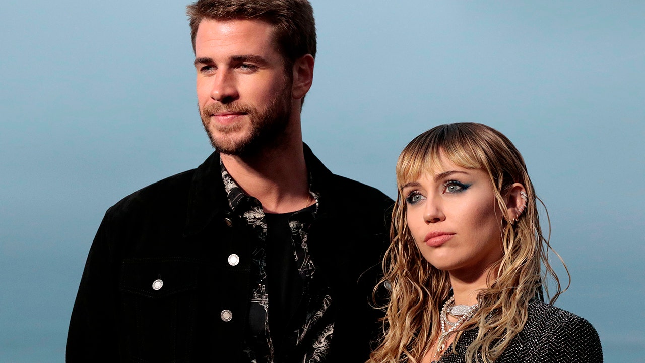 Miley Cyrus knew the moment marriage to Liam Hemsworth was over: Came from love ‘but also trauma’