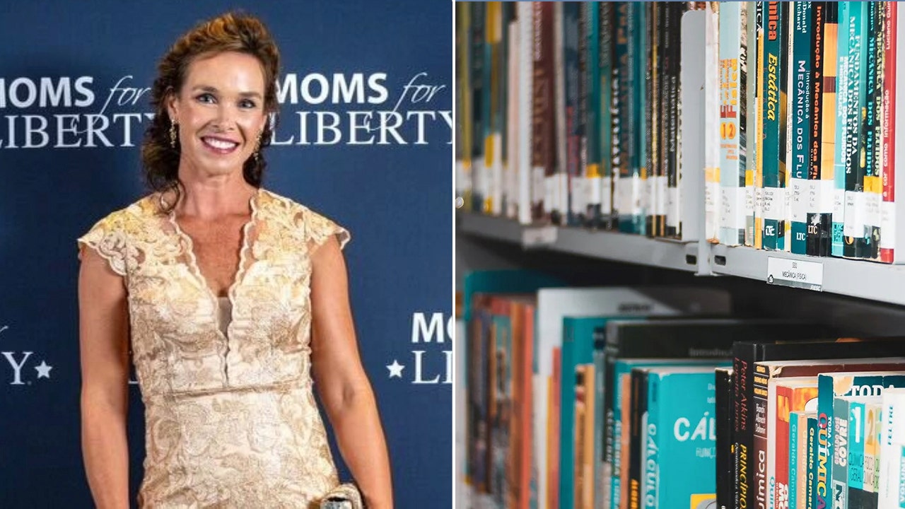 Maryland education board unanimously votes to restrict access to 'sexually explicit' books