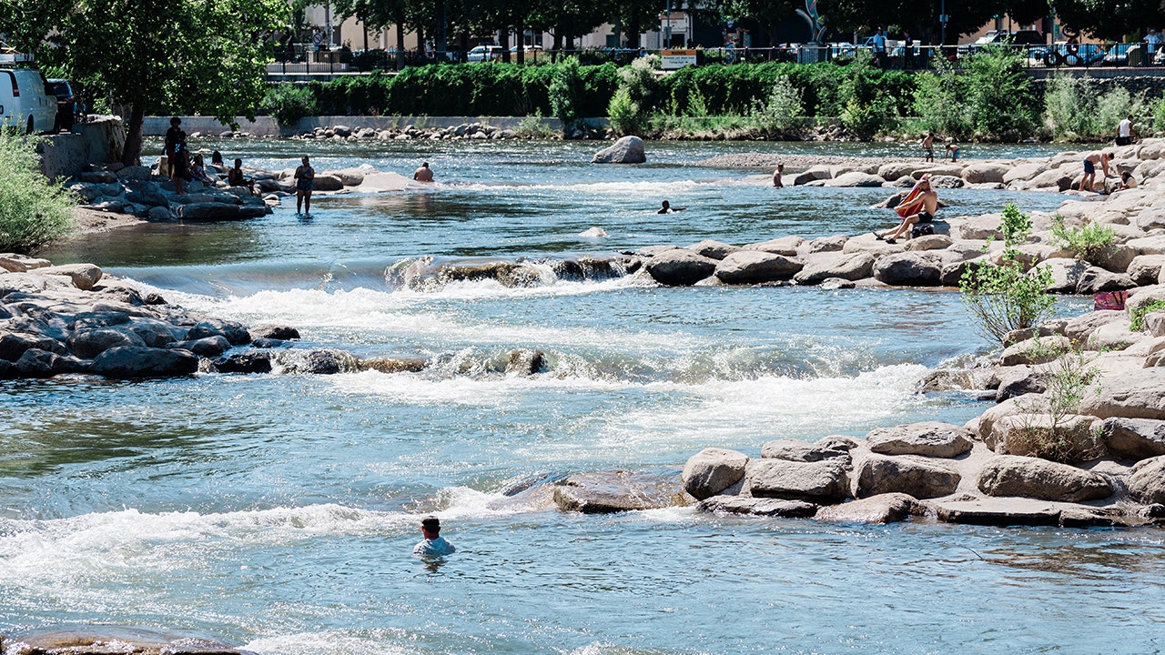 Reno, Nevada declared ‘happiest place’ in the nation based off community, outdoor access, and quality of life