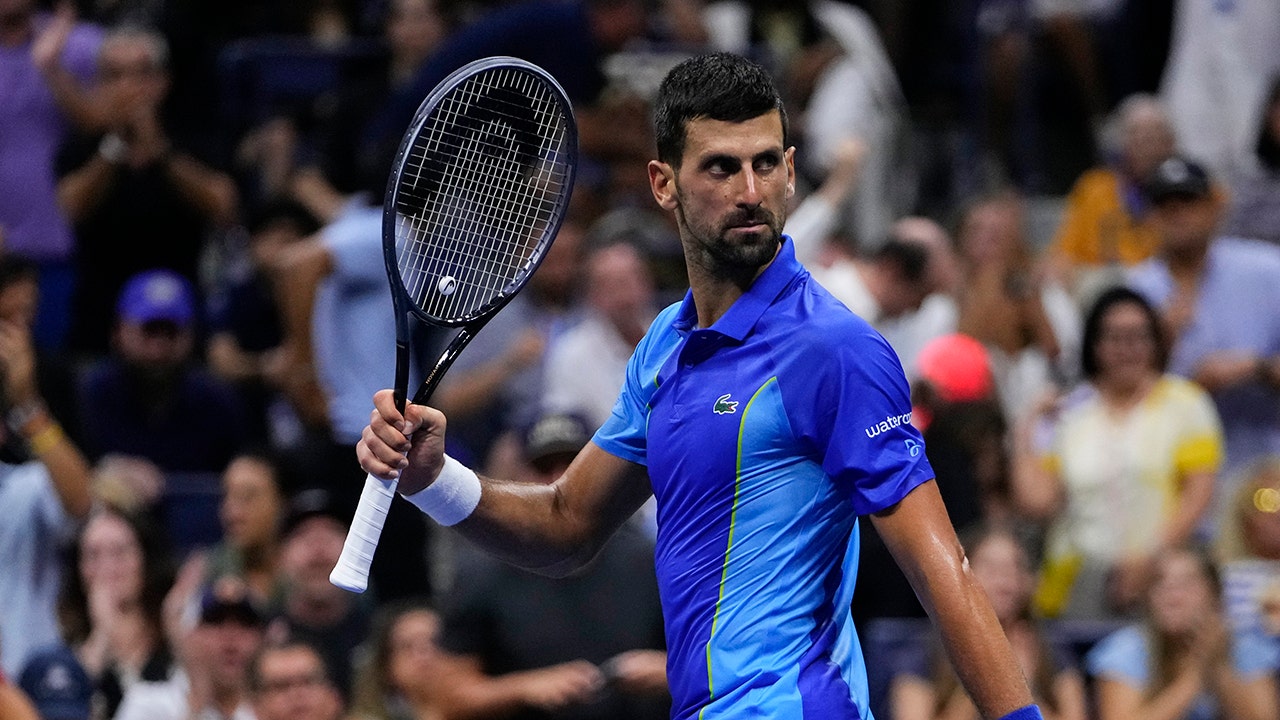 Novak Djokovic wins US Open, third Grand Slam title of year Fox News