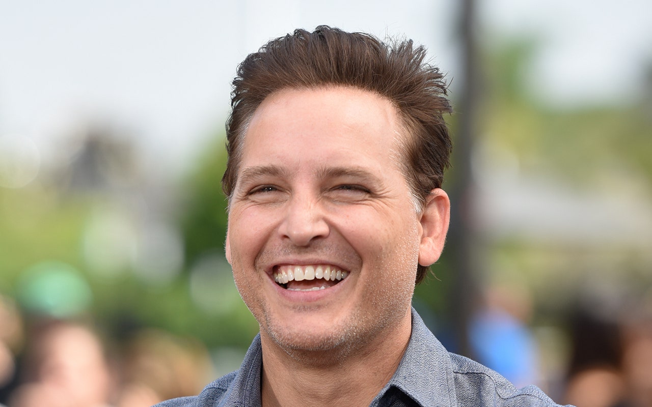 Peter Facinelli shares faith with his kids, explains why talking to God 'on a daily basis' is important