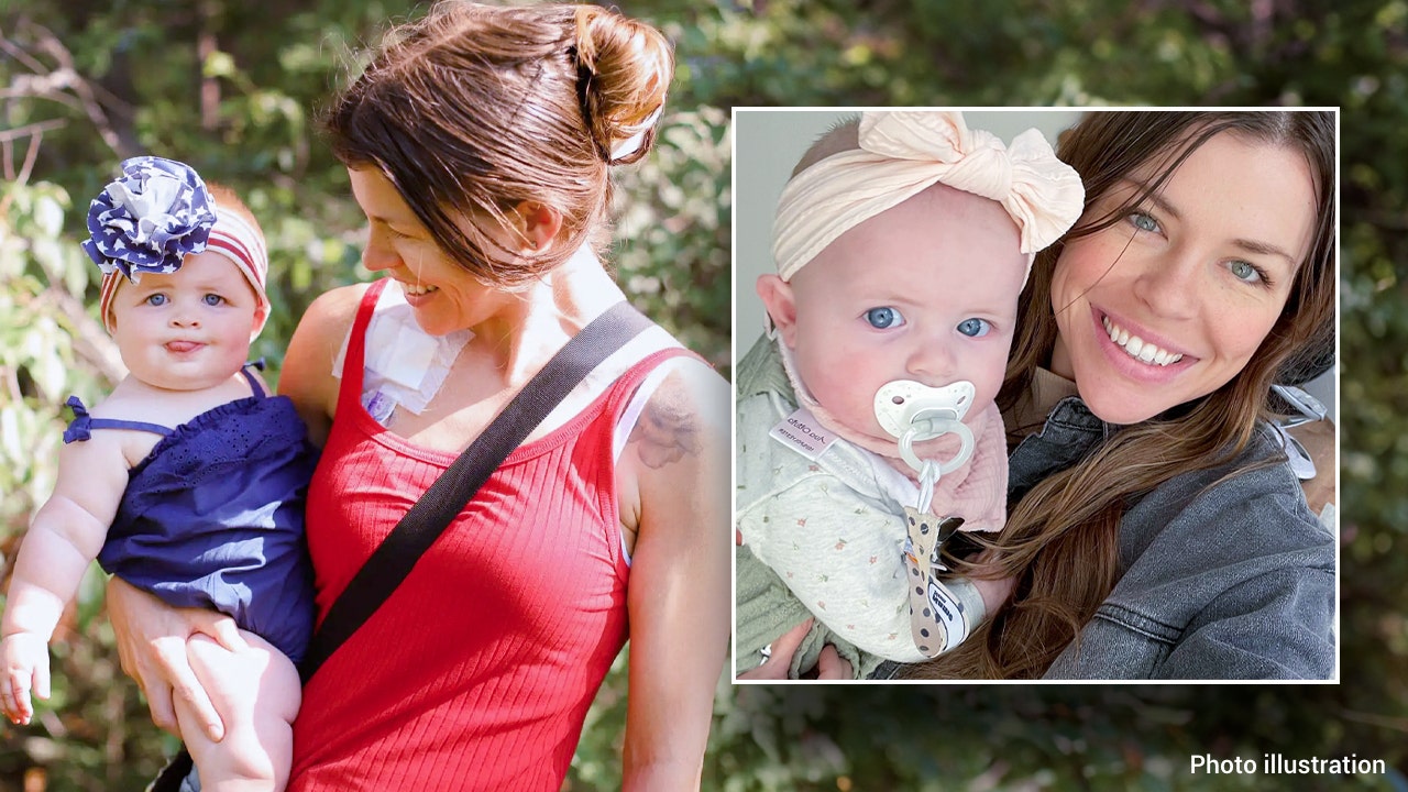 Pregnant woman with brain cancer refuses abortion: ‘Killing my baby wouldn’t have saved me’