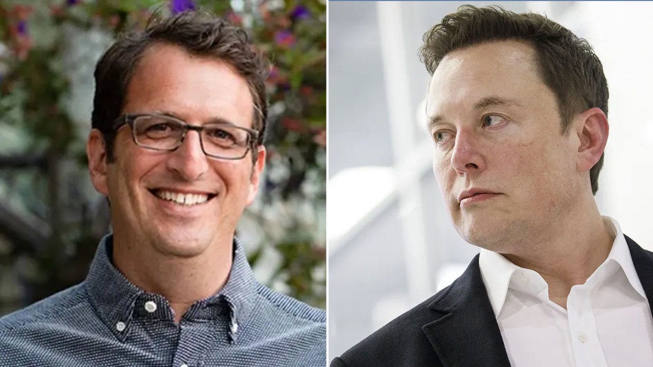 San Francisco left-wing official lashes out at Elon Musk after ...