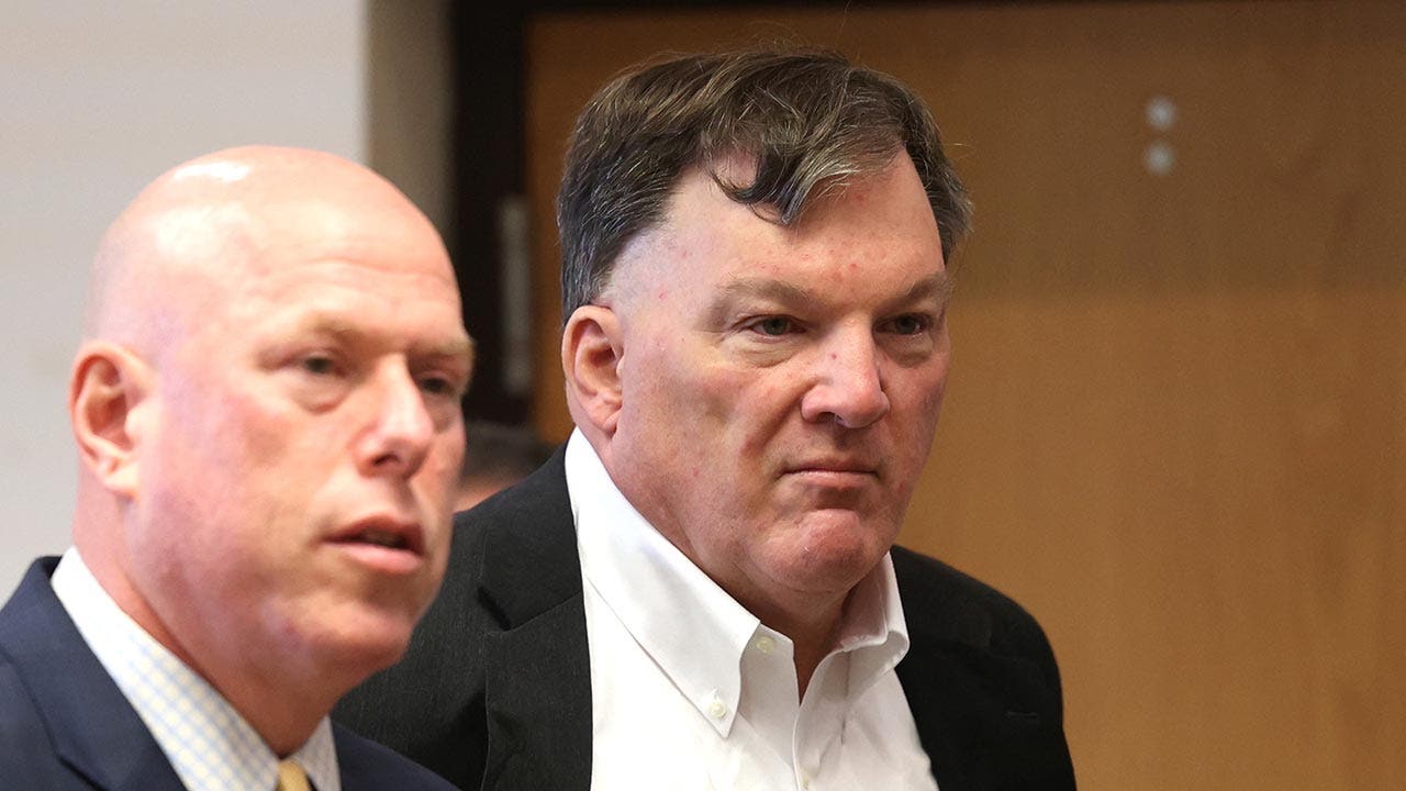 Gilgo Beach serial killer suspect charged with fourth murder