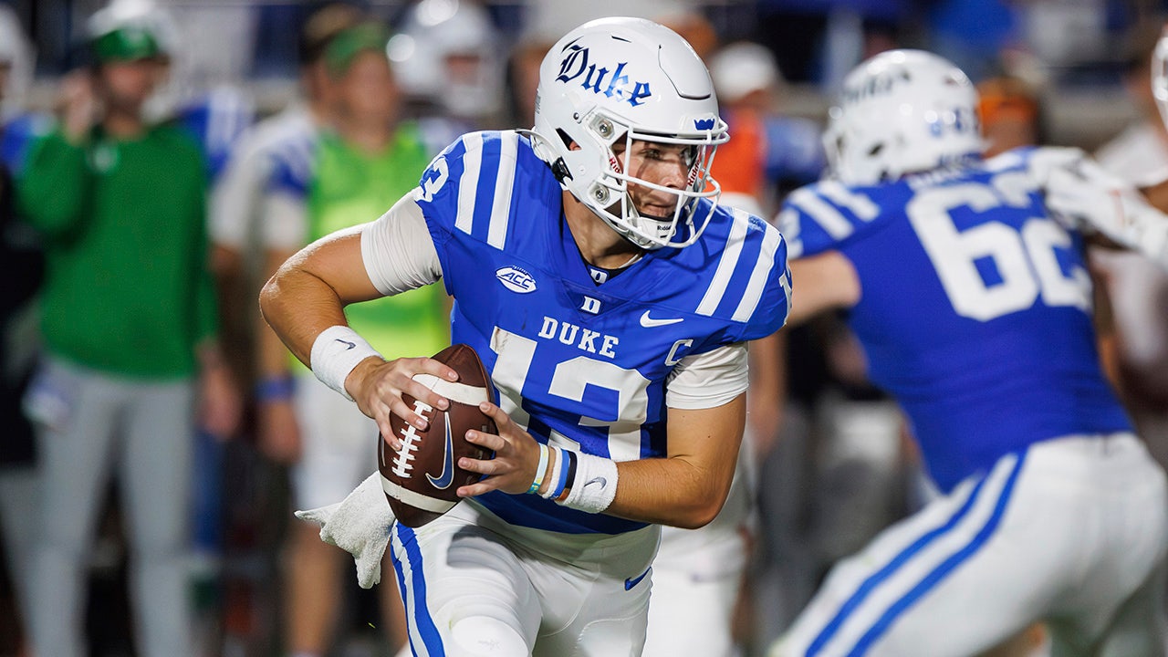 Duke, N.C. State quarterbacks Leonard, Morris plan moves