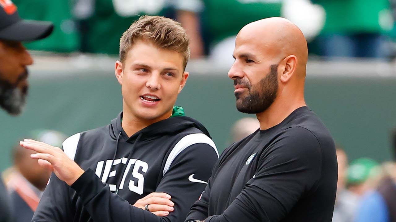 Gang's All Here: Looking at the Jets' injuries ahead of the season