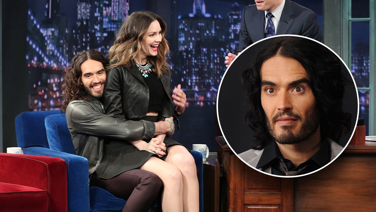 Police probe Russell Brand sex assault allegations as red flags emerge from comedian's past