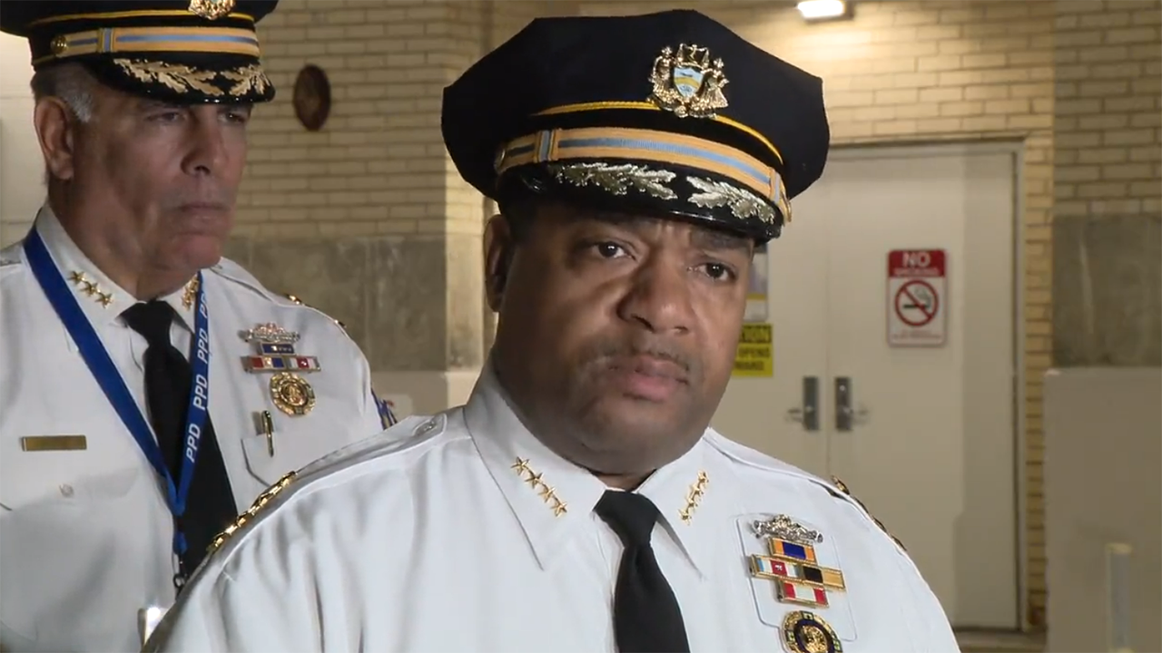 Philadelphia officials respond after judge's decision prompts mass looting: 'Looking to destroy our city'