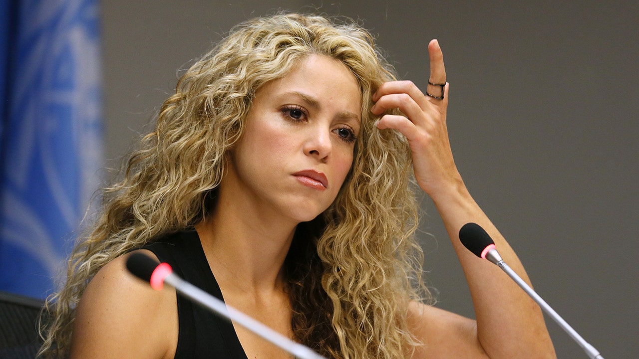 Shakira acusada por segunda vez de evasión fiscal y debe al Gobierno español 7,1 millones de dólares en impuestos: fiscales