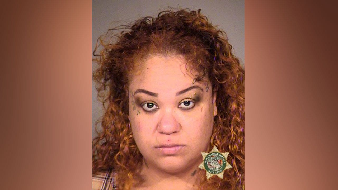 Portland Area Mom Gets Days For Waterboarding Baby Putting Him In