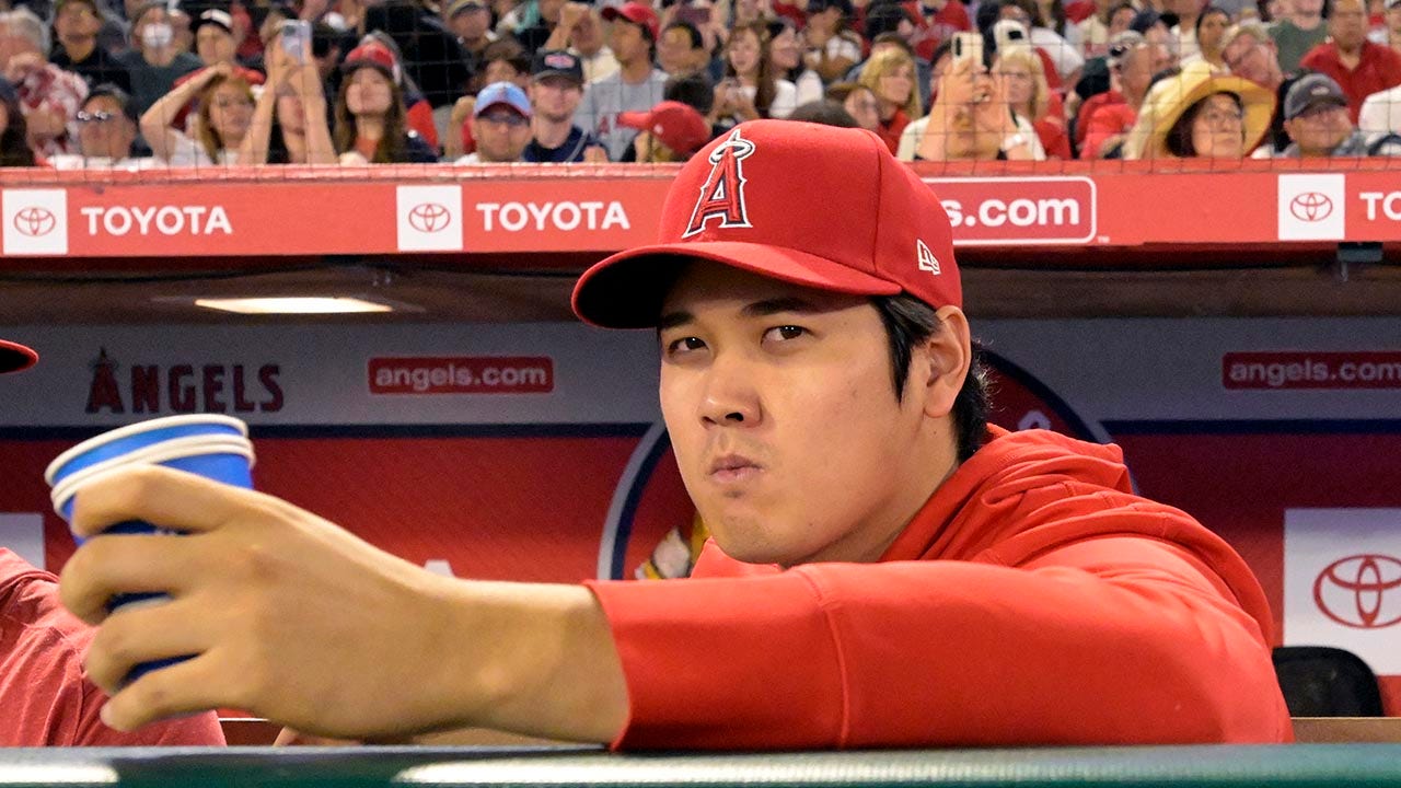 Shoh-no: What does Shohei Ohtani's injury mean for the future of