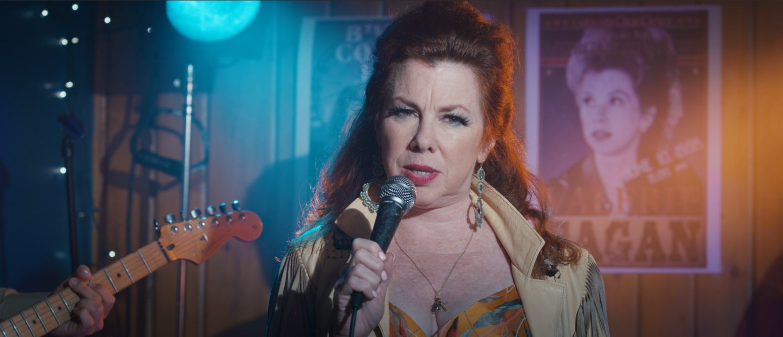 Actress Siobhan Fallon Hogan talks new film, being Catholic in Hollywood: ‘Only one reason, and that’s God'