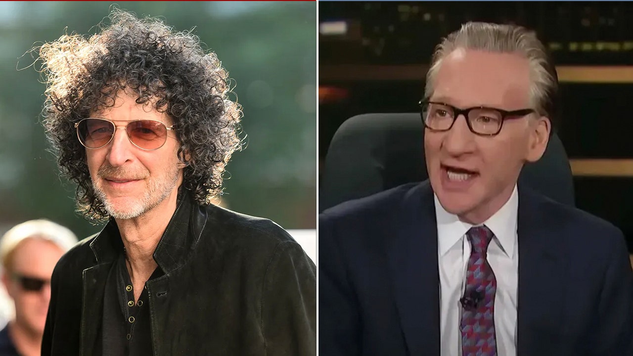 Howard Stern reveals he’s ‘back on good terms’ with Bill Maher after ...