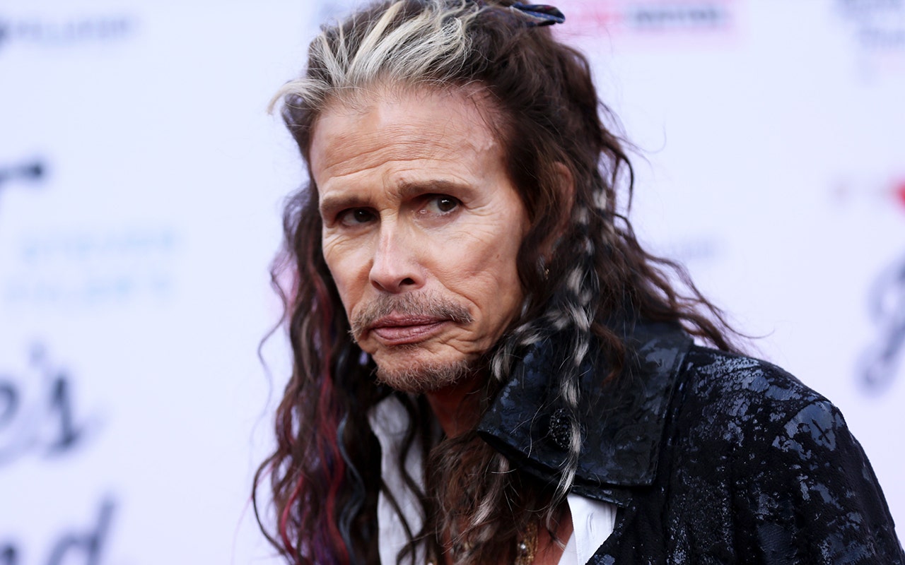 Steven Tyler postpones Aerosmith shows: Frontman faces years of injury, rehab and sexual assault accusations