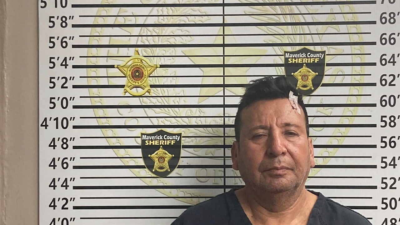 Peruvian illegal immigrant’s alleged murder victim is US citizen, sheriff confirms