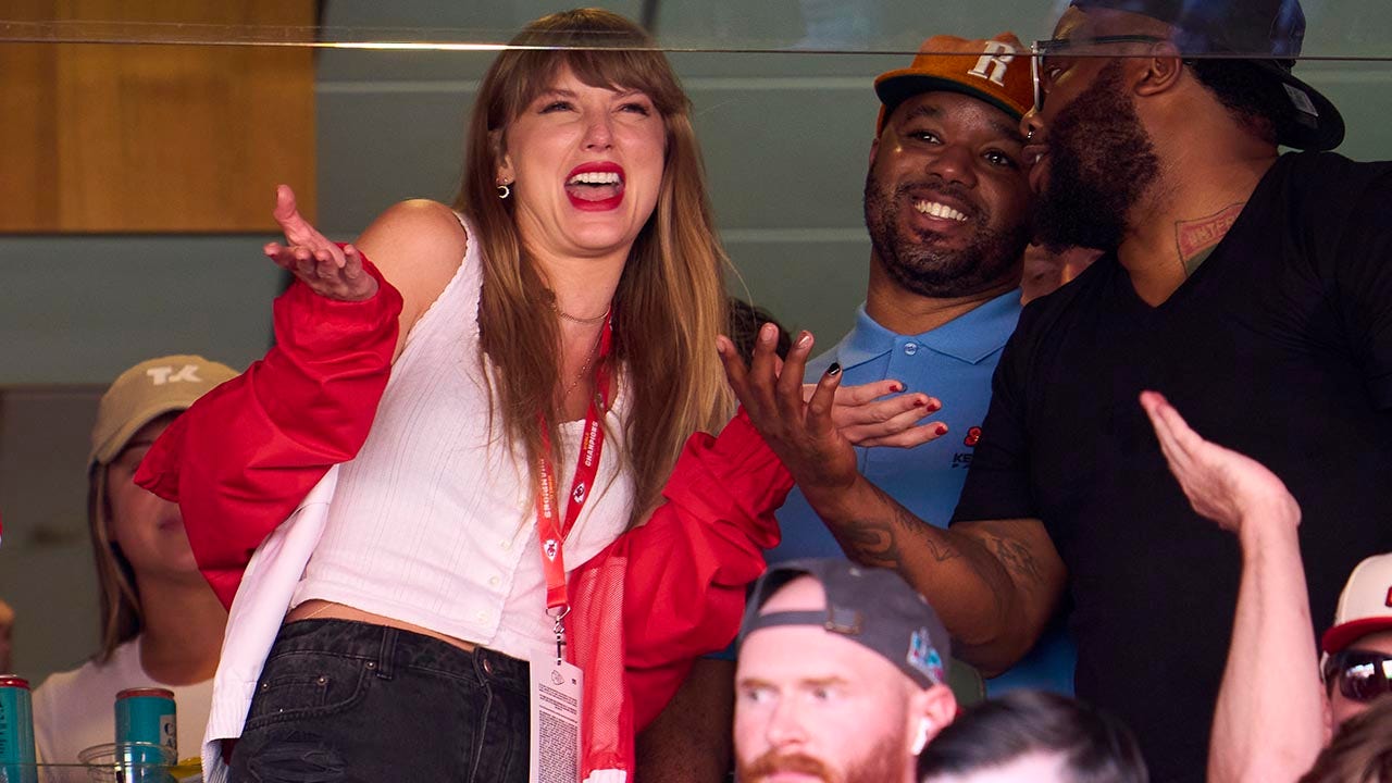 Taylor Swift and Travis Kelce Haven't Defined Relationship Yet