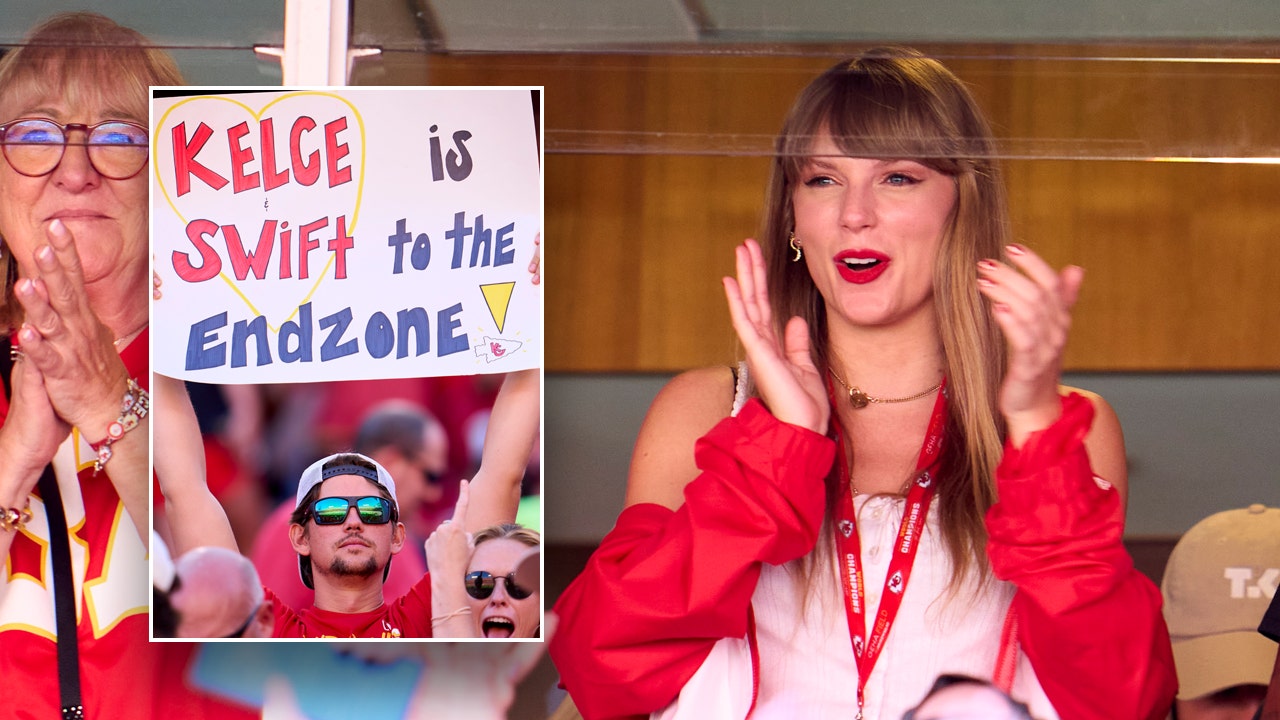 There is a new reason to believe the Tom Brady and Taylor Swift