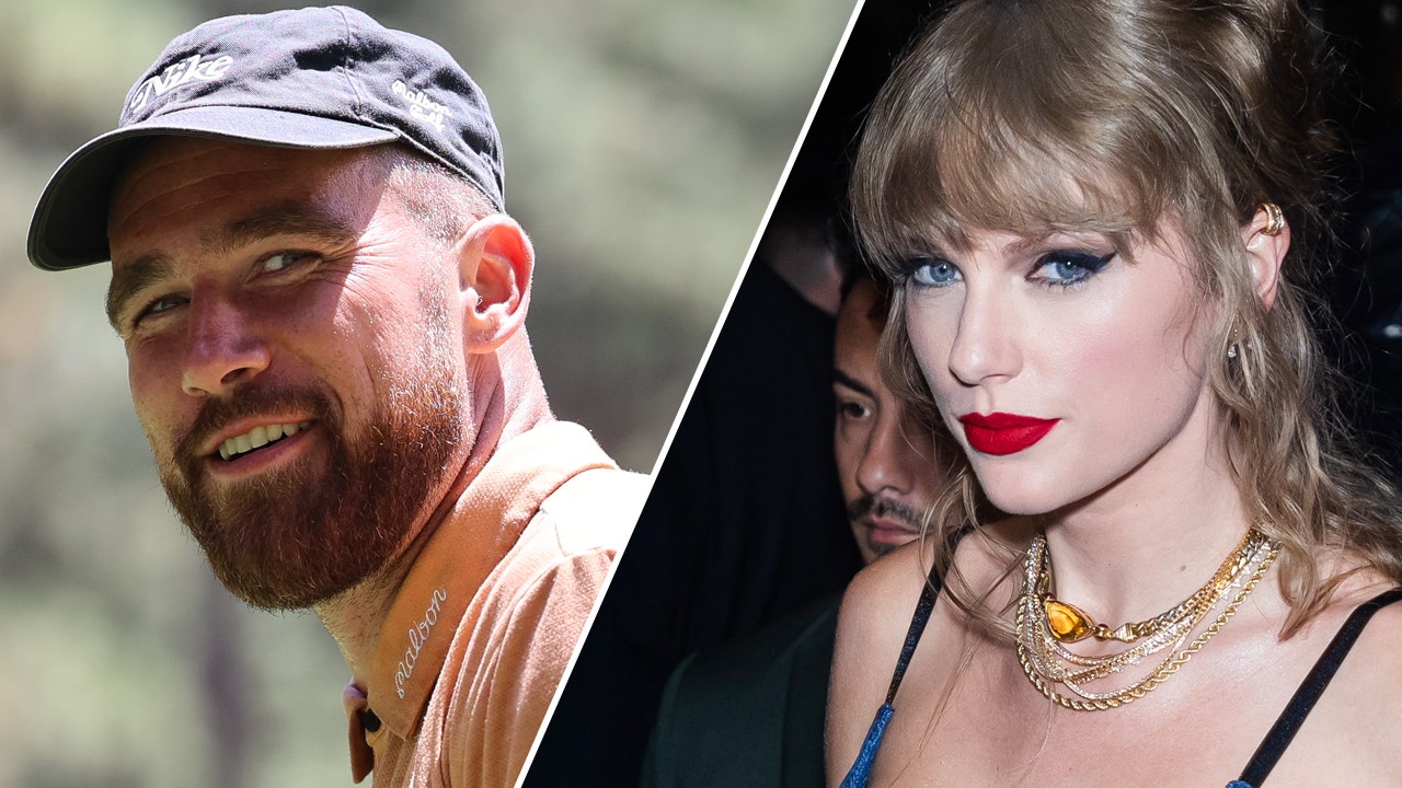 Taylor Swift and Travis Kelce May or May Not Be Dating, According