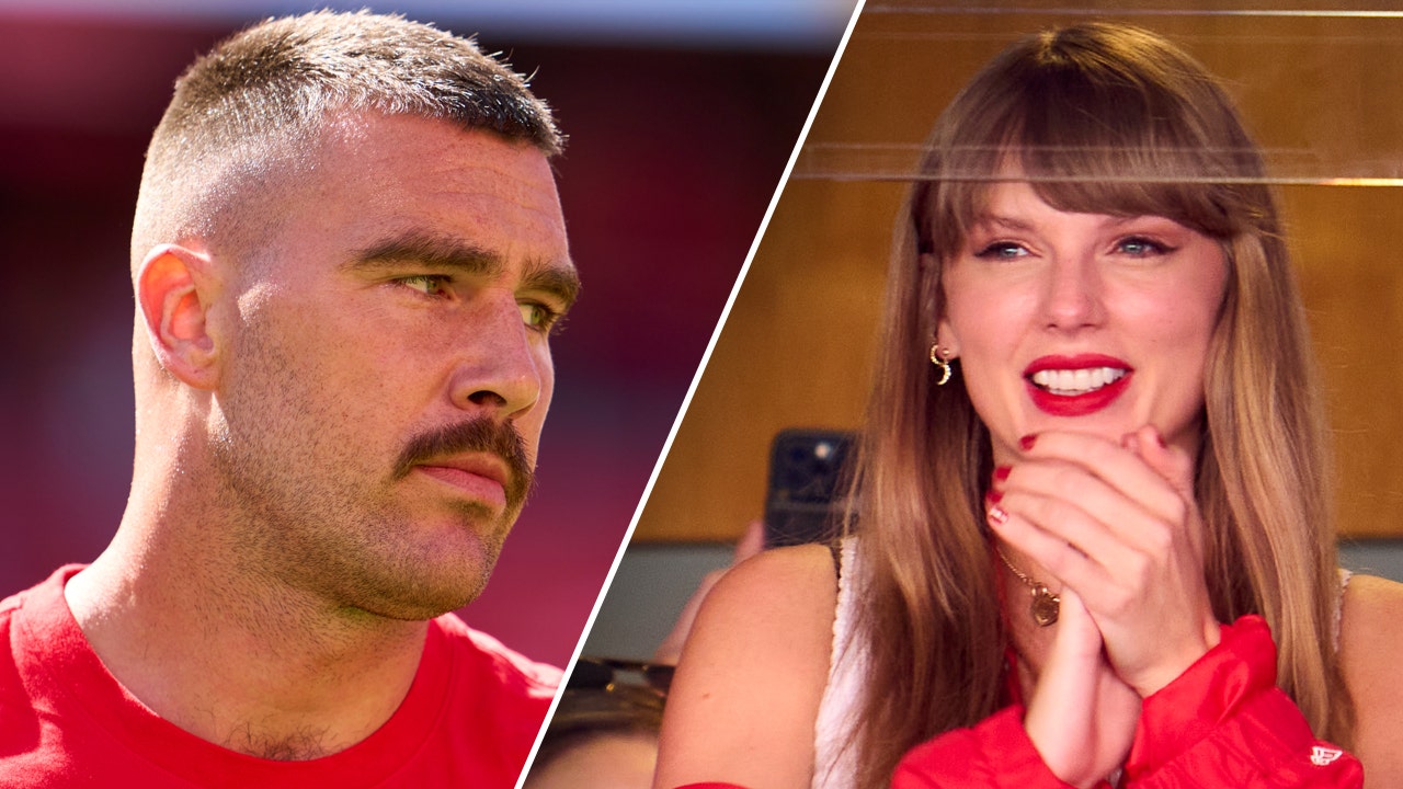 Travis Kelce, Taylor Swift ‘keeping things casual’ after Chiefs’ game appearance fuels dating rumors: report