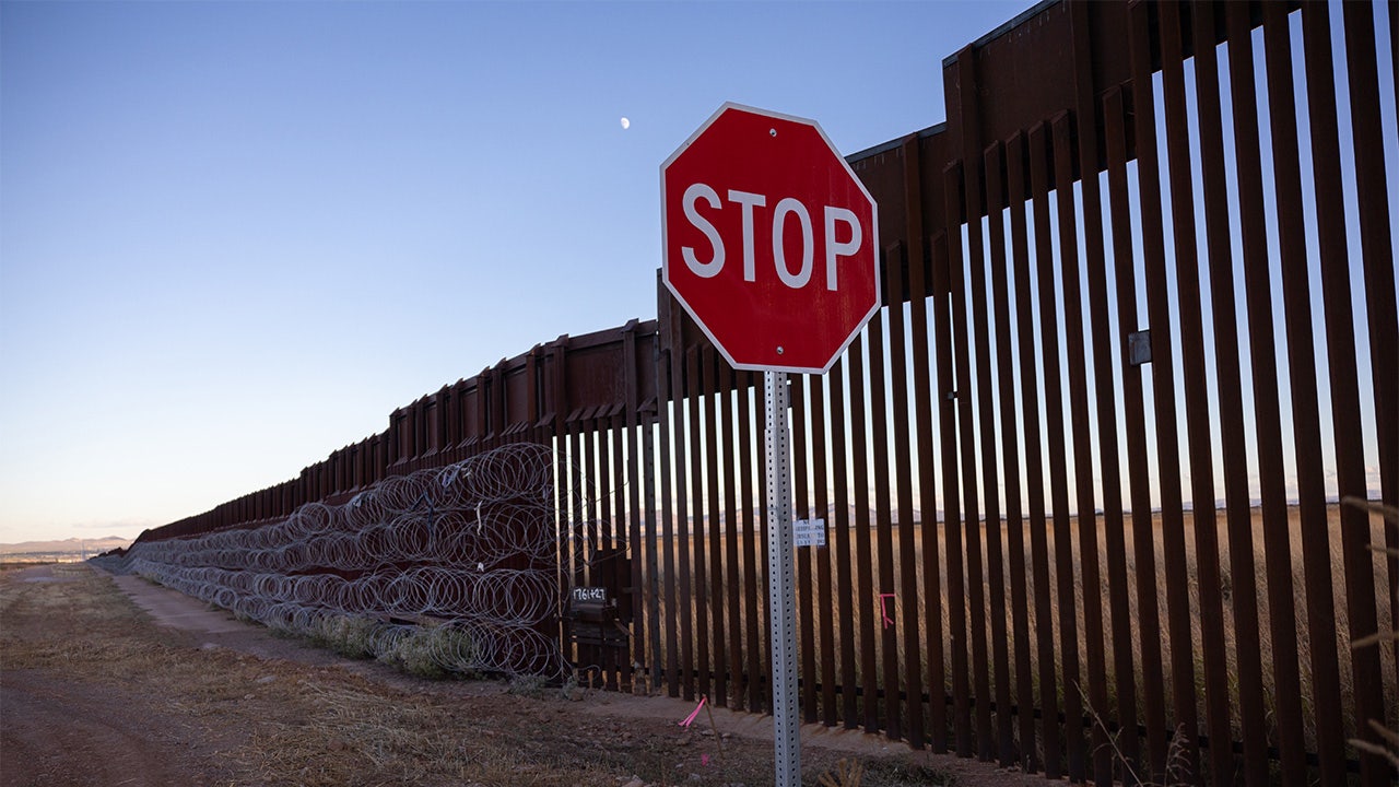 Conservative groups demand GOP border security bill’s inclusion in funding to avoid shutdown