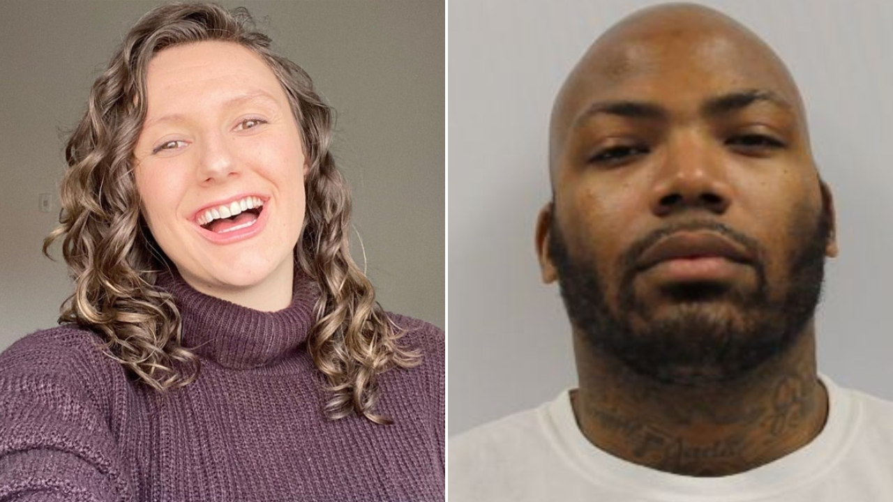 News :Who is Jason Billingsley, accused of killing Baltimore tech CEO Pava Marie LaPere?