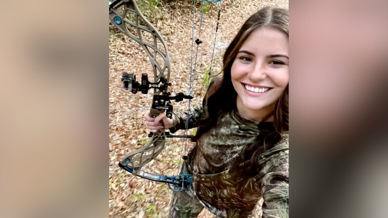 Florida teen dead from lightning strike on hunting trip with dad