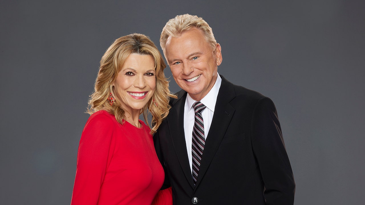 Pat Sajak's farewell to 'Wheel of Fortune' and Vanna White follows years of pranks, feuds, romance rumors