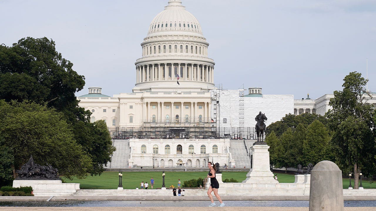 Prosecutors in all 50 states urge Congress to guard against AI-generated child pornography
