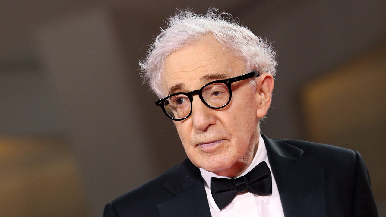 Woody Allen dismisses cancel culture as ‘silly,’ maintains he’s innocent of Dylan Farrow's claims