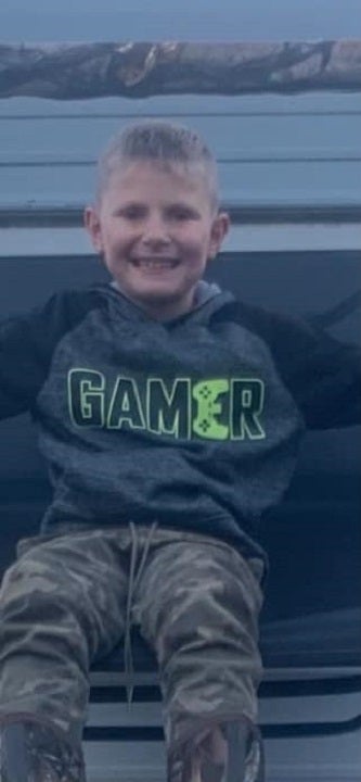 West Virginia boy found dead after going missing on hunting trip with grandpa: reports