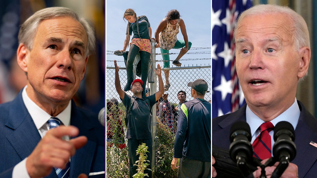 WebFi Abbott promises ‘even more buses’ if Biden admin pushes reported plan to keep migrants in Texas