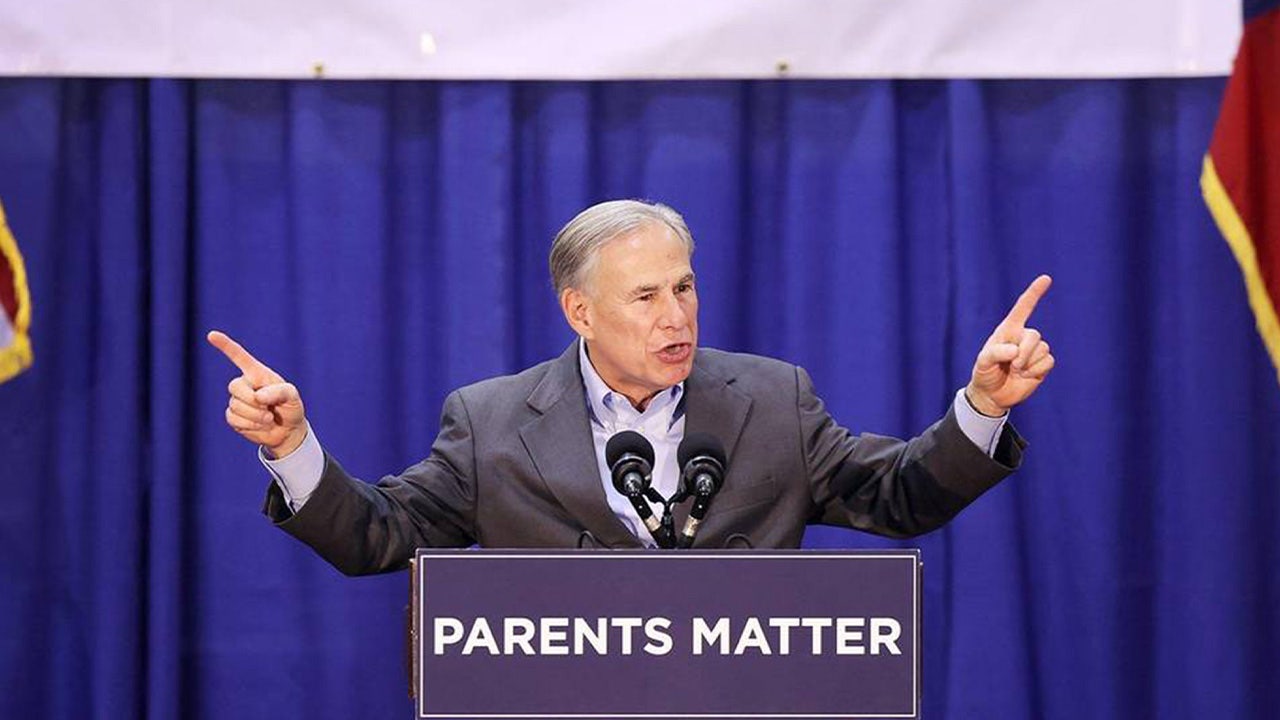 Texas blocks school choice as other Republican-led states go all-in