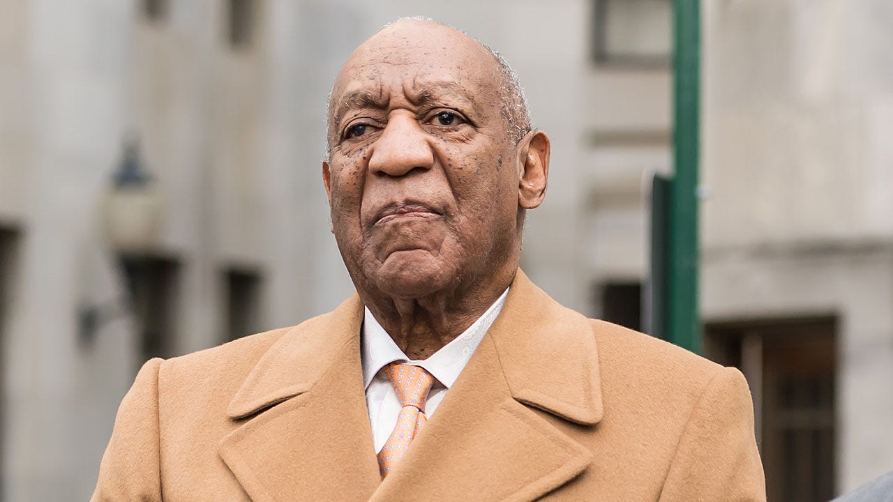 Bill Cosby hit with new accusation of sexual assault by former intern from his sitcom