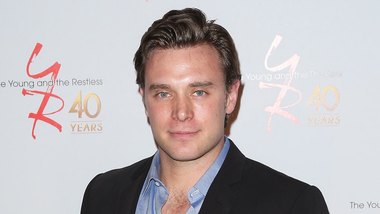 ‘The Young and the Restless’ star Billy Miller’s mother sets the record straight about his cause of death