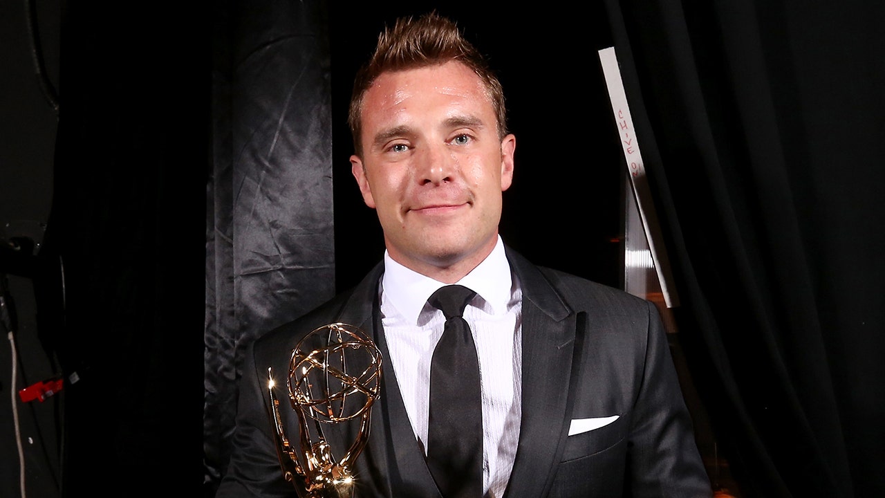 billy miller young and restless dead