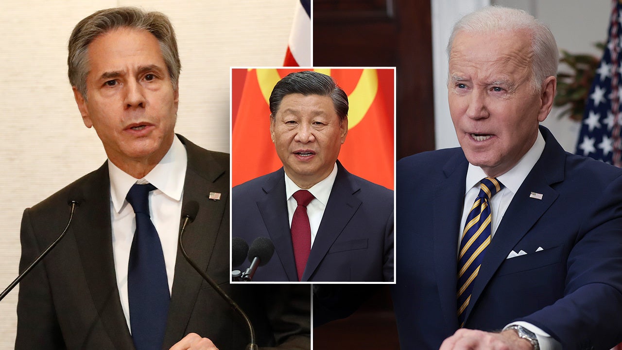 US Officials Defy Spying Accusations, Forge Strong Ties with China through Multiple Visits