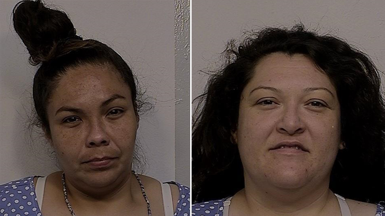 News :2 California inmates walked away from San Diego reentry facility, officials say