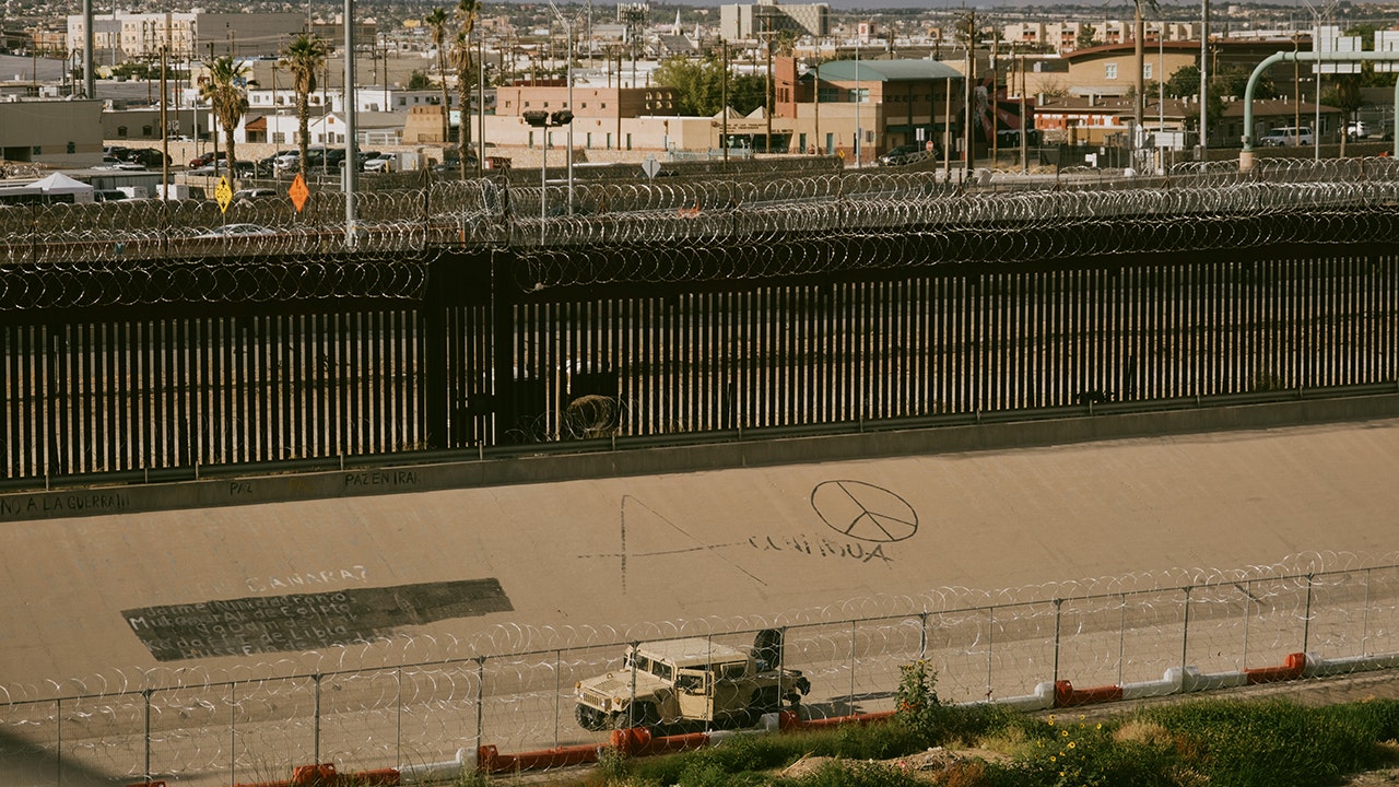 Homeland Security says ‘growing’ number of people on US terror watchlist being encountered at the border