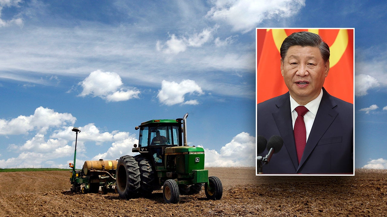 Republicans to spearhead oversight hearing on growing Chinese threat to US agriculture