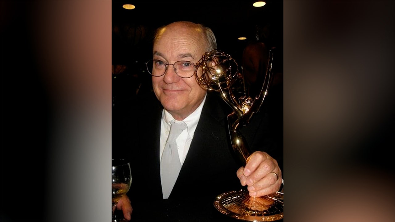 Chip Dox, 'General Hospital' and 'Days of Our Lives' production designer, dead at 80