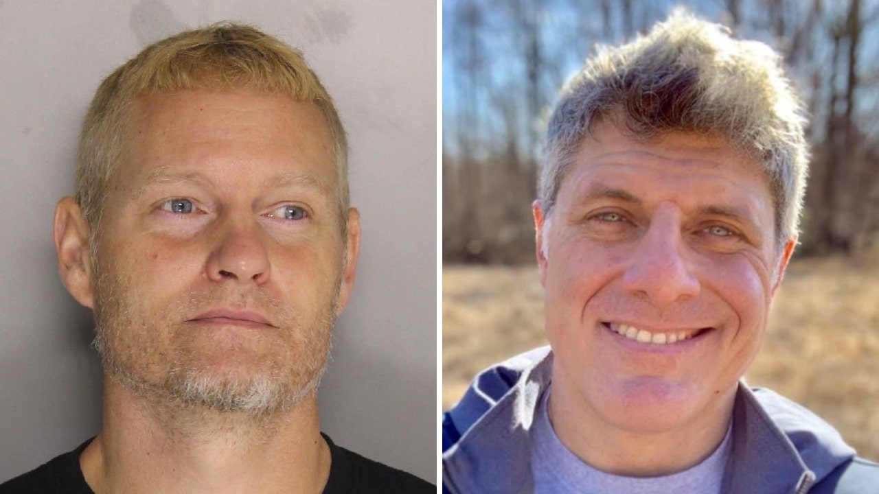 Suspect arrested in murder of 'beloved' DC photographer who vanished over Labor Day weekend