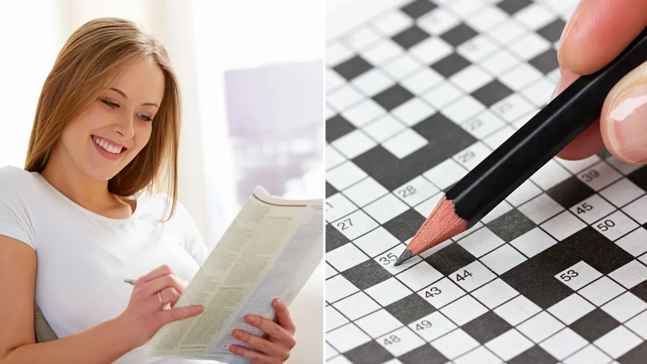 Play the Fox News daily online crossword puzzle - free! Solve daily puzzles, learn new words and help strengthen your mind with fun games. (iStock)