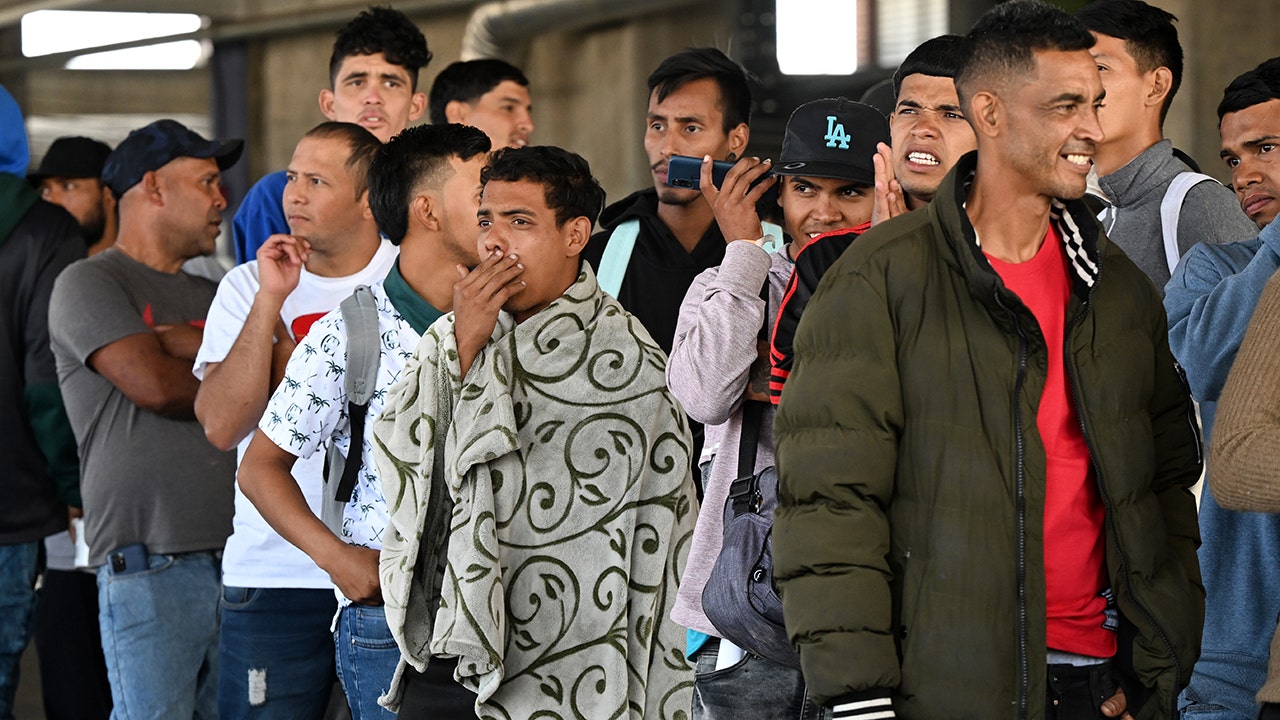 Liberal city’s costs for sheltering migrants nears $25 million