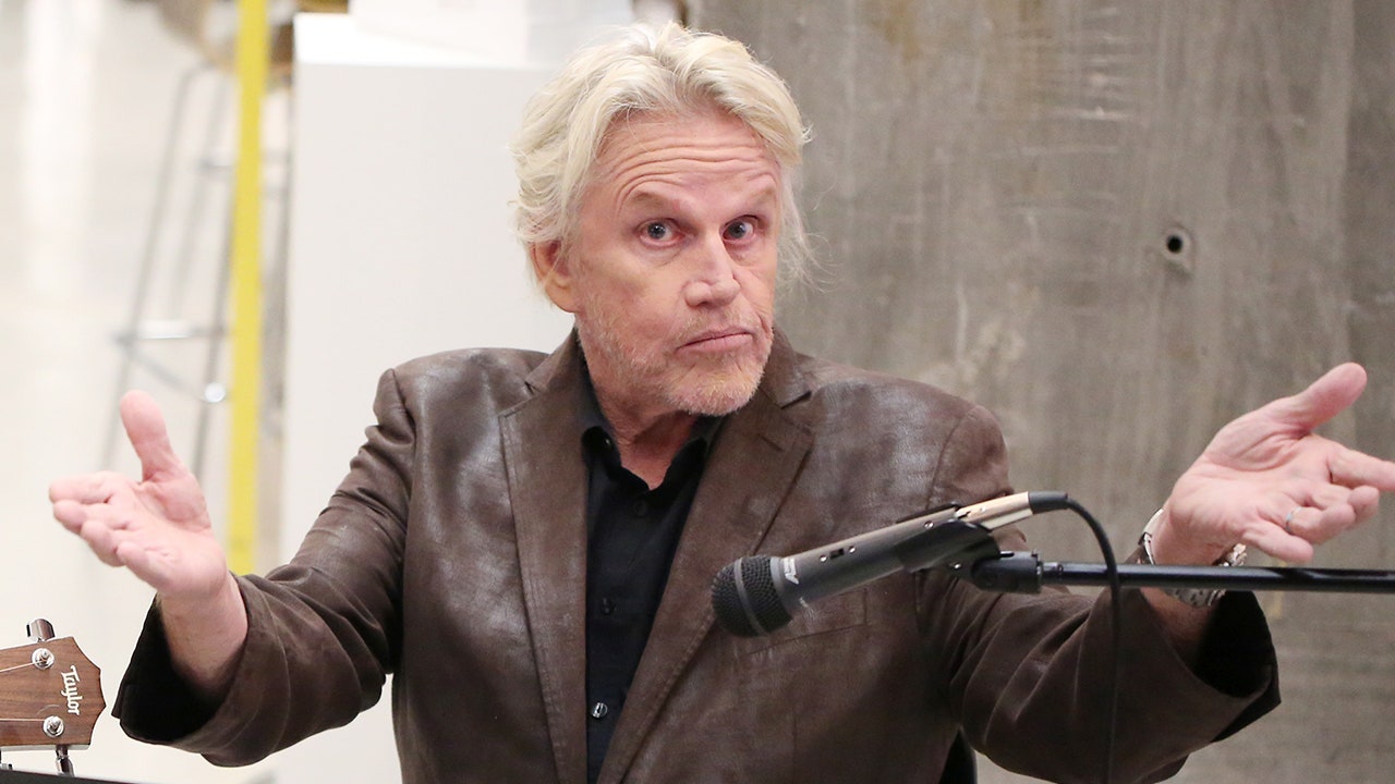 Gary Busey being investigated for alleged hit-and-run car accident